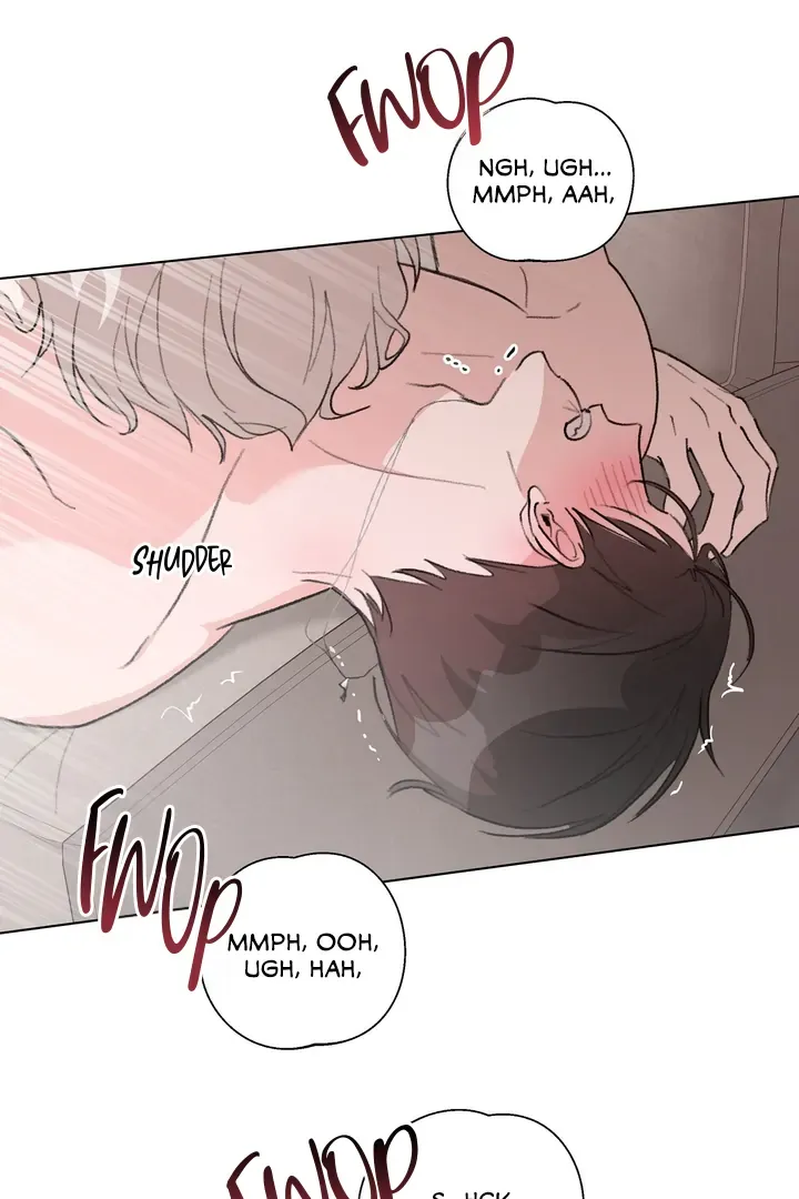 The Familiar Stranger Chapter 7 page 27 - 