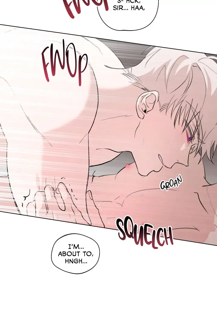 The Familiar Stranger Chapter 7 page 28 - 