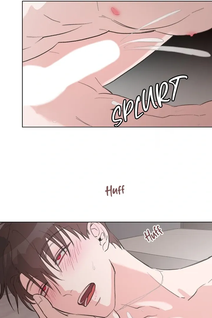 The Familiar Stranger Chapter 7 page 29 - 