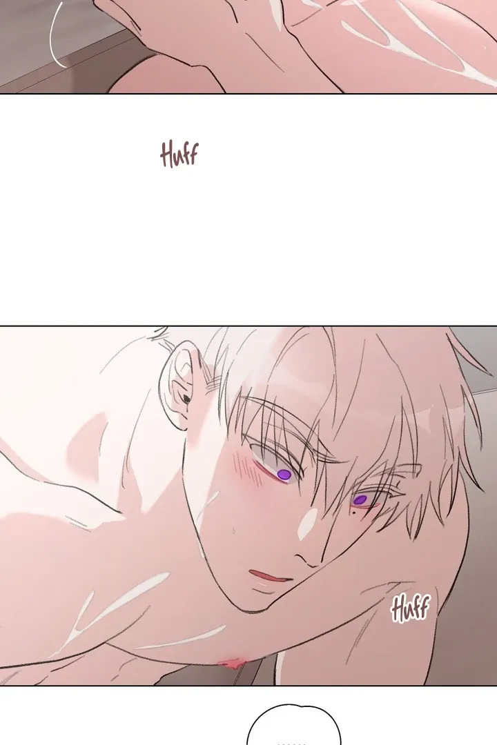 The Familiar Stranger Chapter 7 page 30 - 