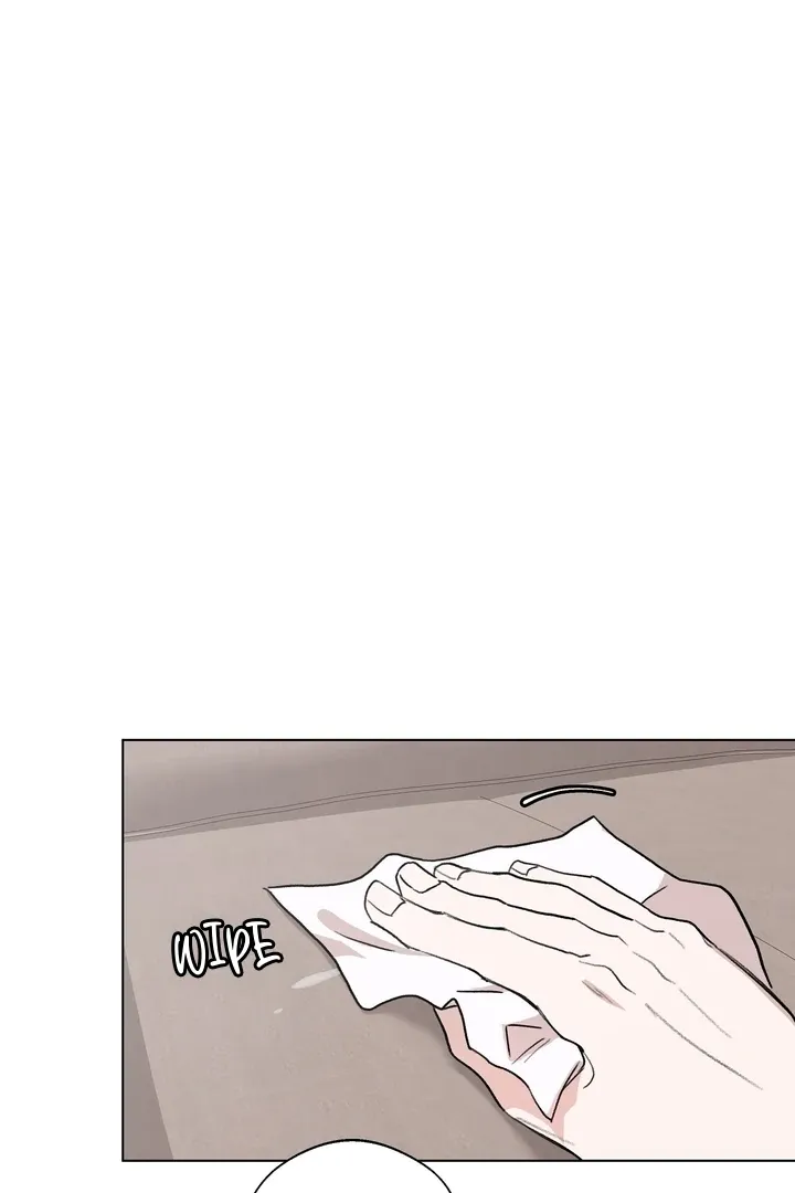 The Familiar Stranger Chapter 7 page 32 - 