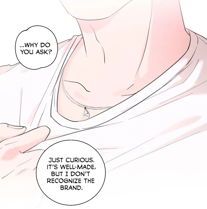 The Familiar Stranger Chapter 7 page 38 - 