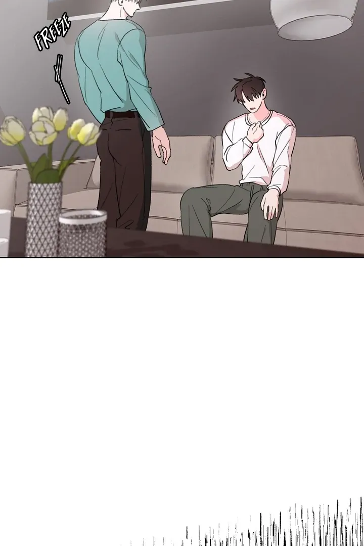 The Familiar Stranger Chapter 7 page 41 - 