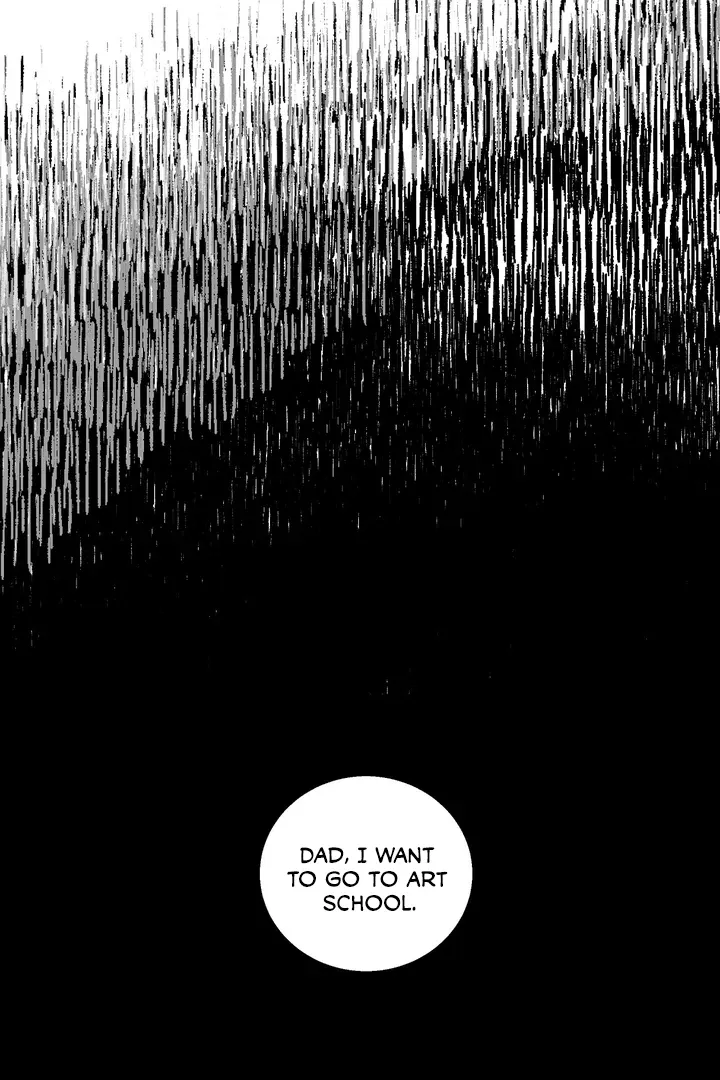 The Familiar Stranger Chapter 7 page 42 - 