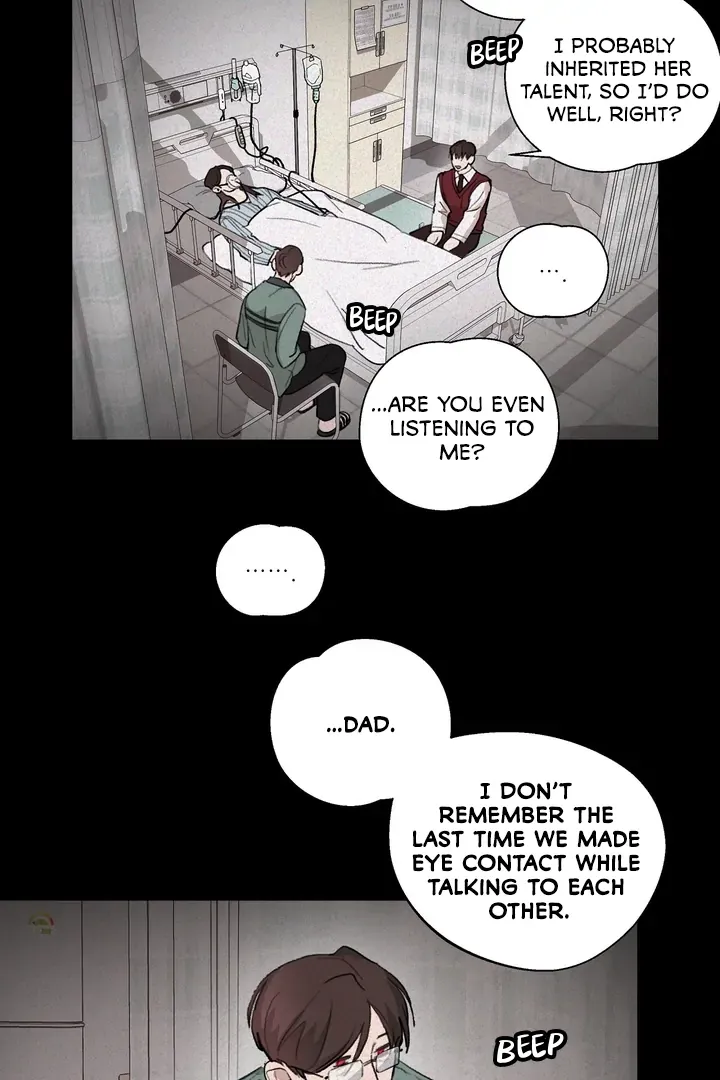 The Familiar Stranger Chapter 7 page 44 - 