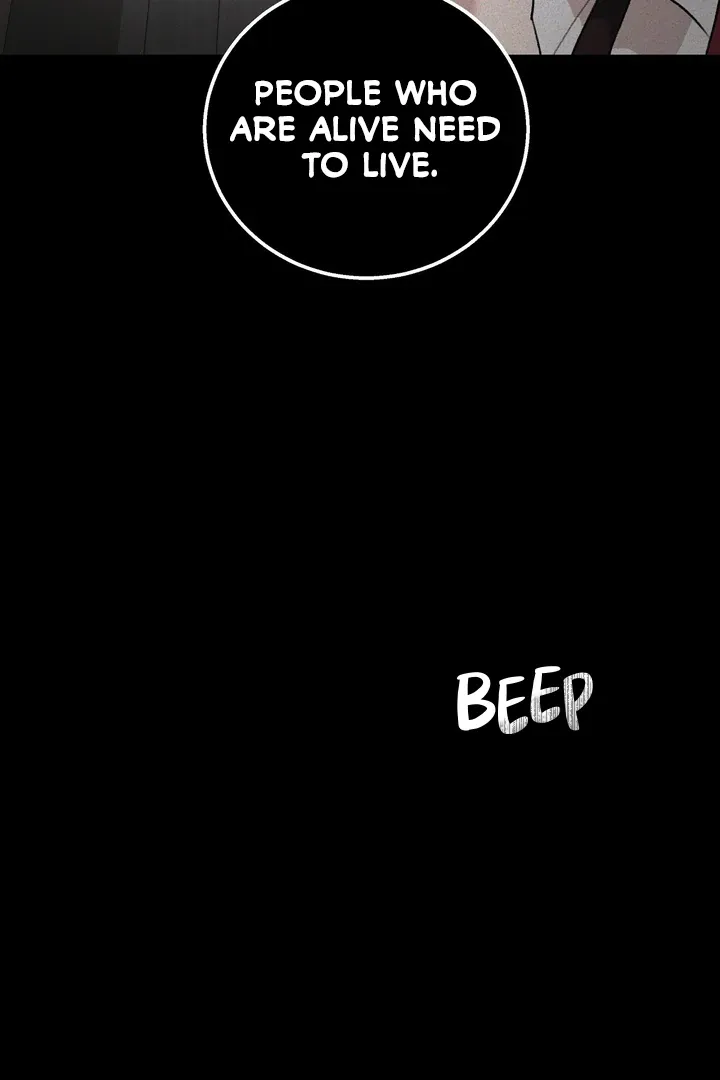 The Familiar Stranger Chapter 7 page 48 - 