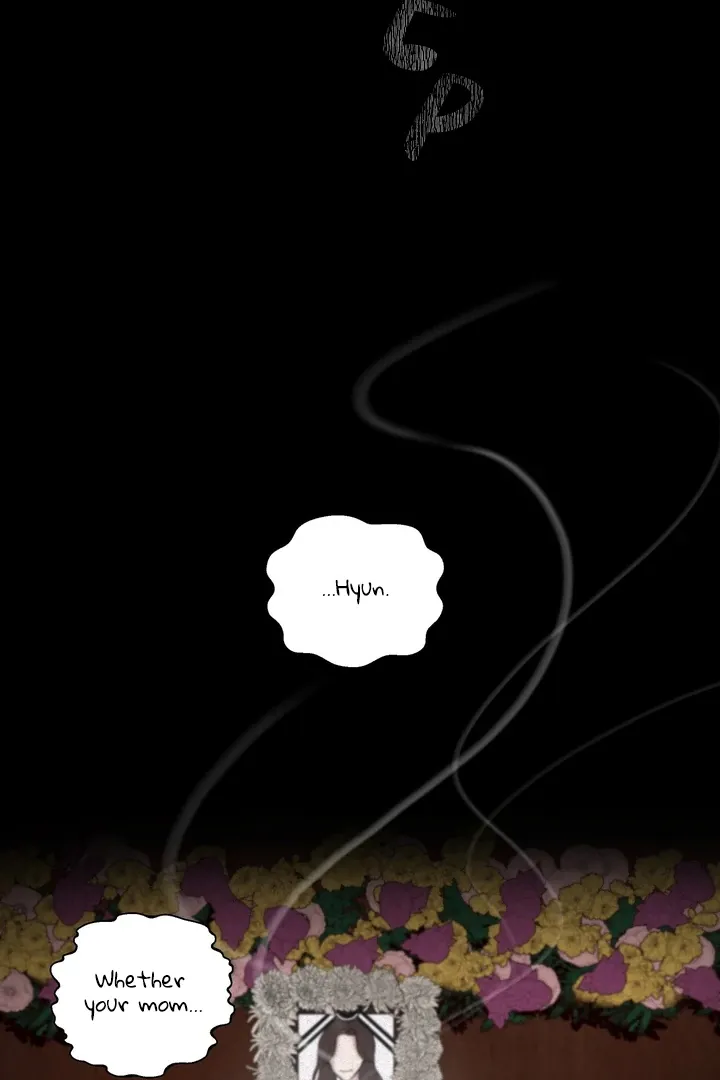The Familiar Stranger Chapter 7 page 50 - 