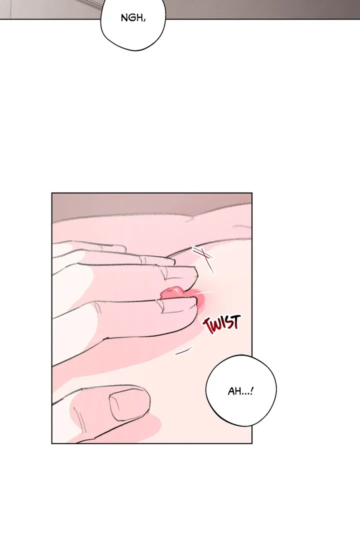 The Familiar Stranger Chapter 7 page 6 - 