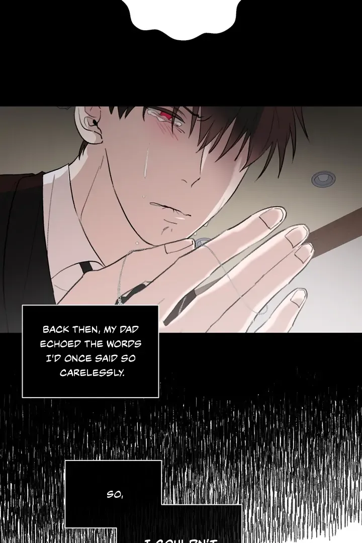 The Familiar Stranger Chapter 7 page 53 - 