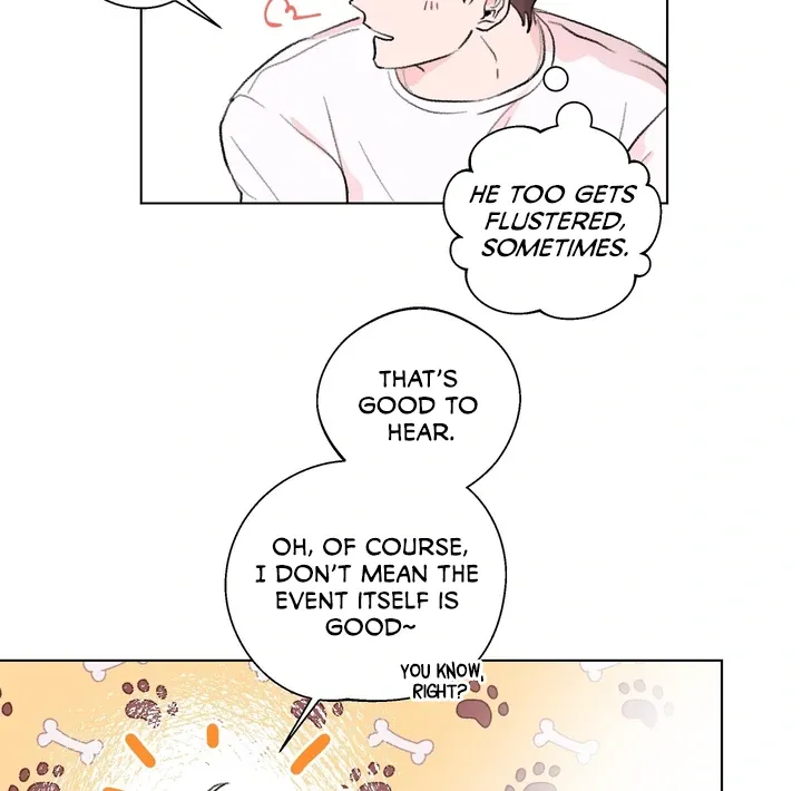 The Familiar Stranger Chapter 7 page 57 - 