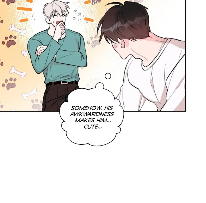 The Familiar Stranger Chapter 7 page 58 - 