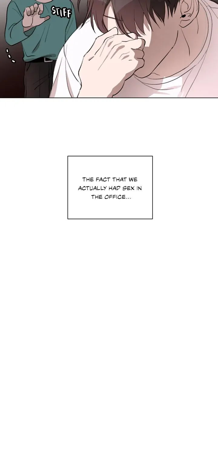 The Familiar Stranger Chapter 7 page 60 - 
