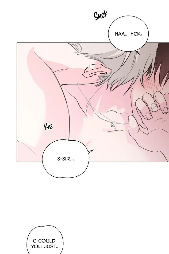 The Familiar Stranger Chapter 7 page 7 - 