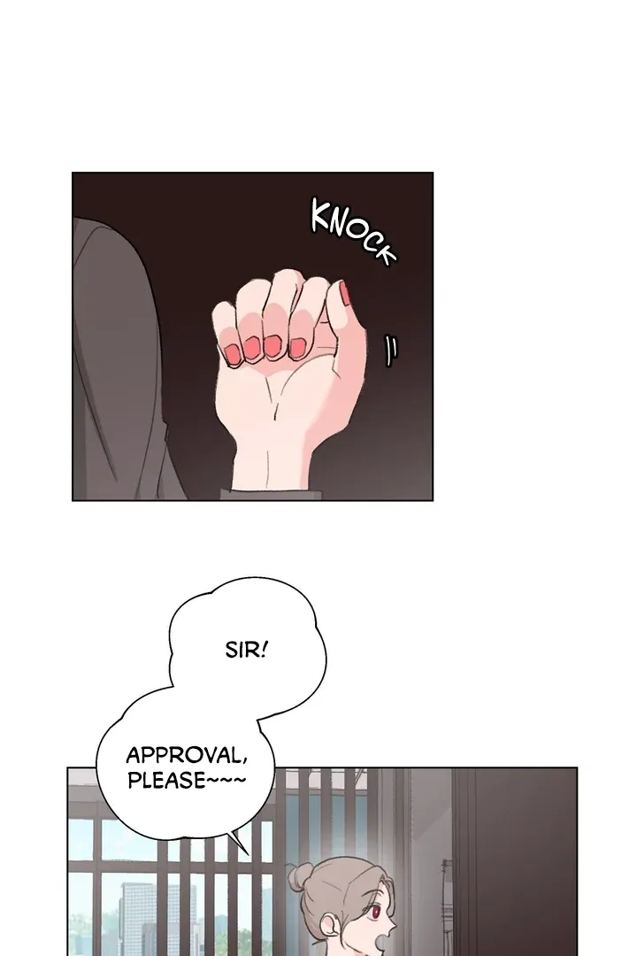 The Familiar Stranger Chapter 8 page 15 - 