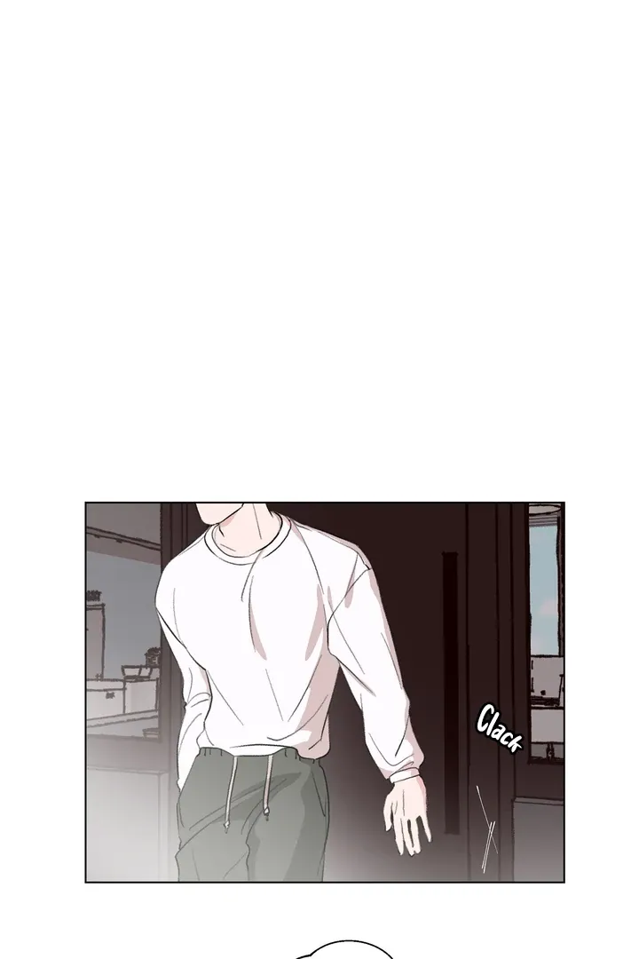 The Familiar Stranger Chapter 8 page 3 - 