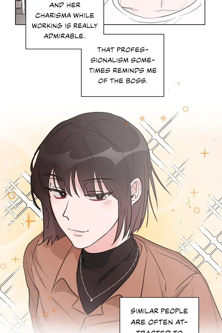 The Familiar Stranger Chapter 8 page 23 - 