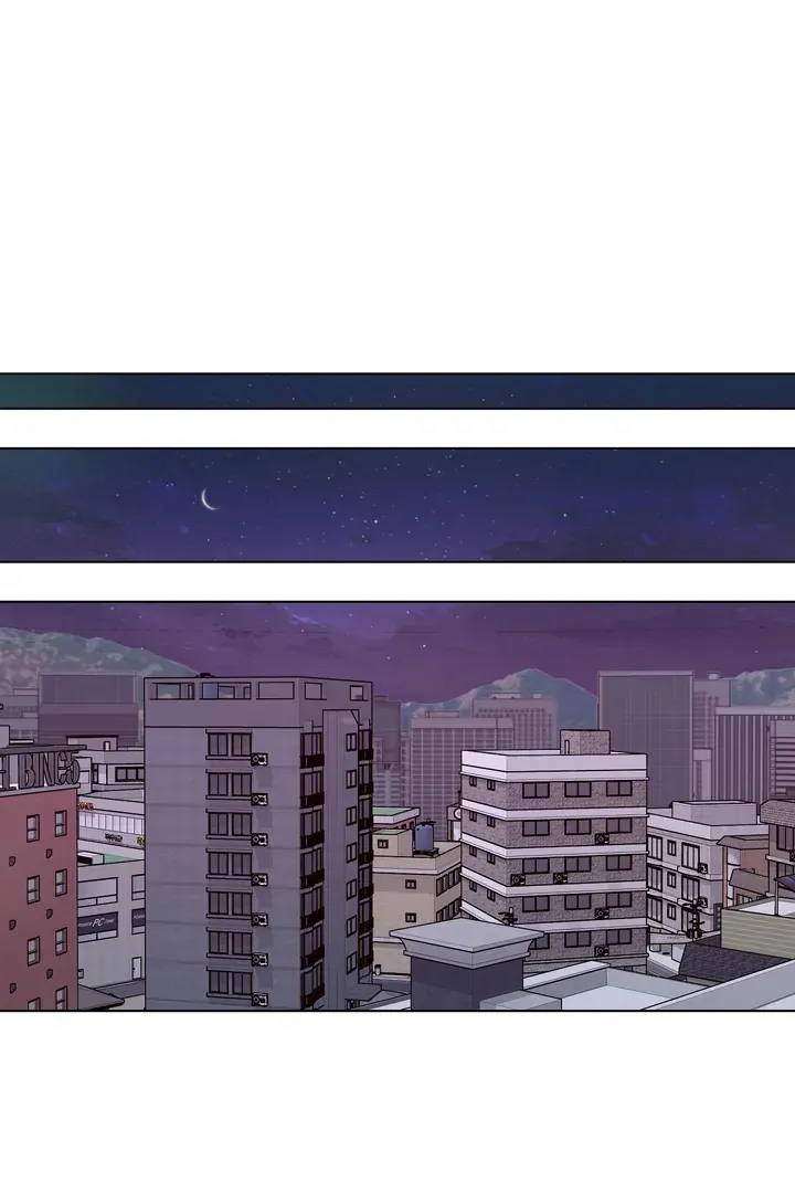 The Familiar Stranger Chapter 8 page 38 - 