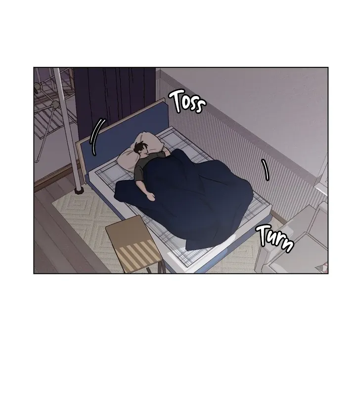The Familiar Stranger Chapter 8 page 39 - 