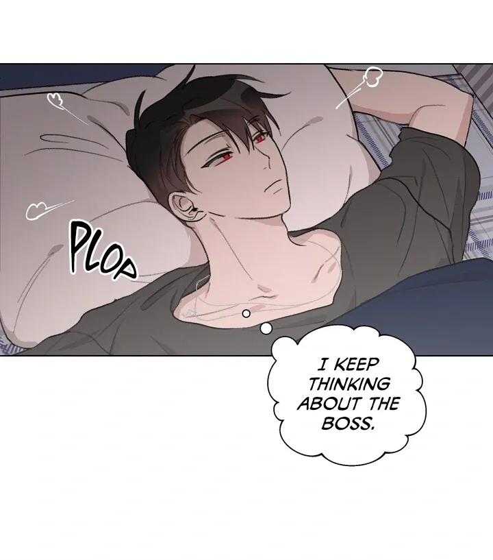 The Familiar Stranger Chapter 8 page 40 - 