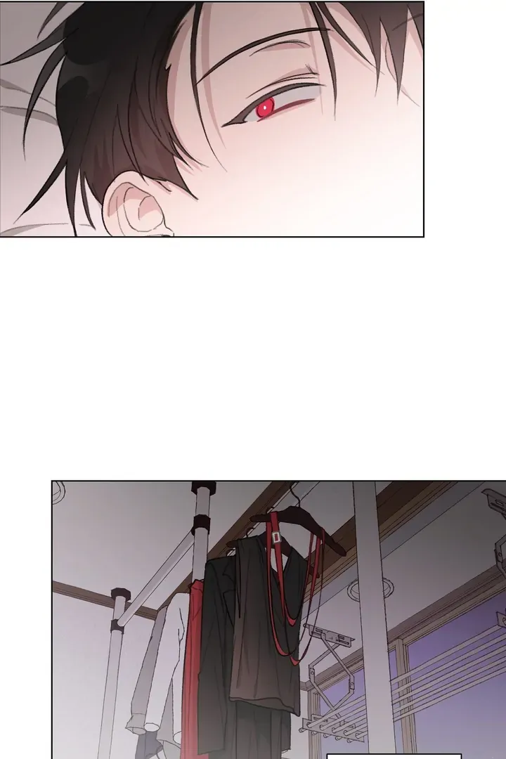 The Familiar Stranger Chapter 8 page 41 - 