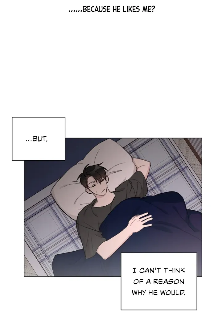 The Familiar Stranger Chapter 8 page 44 - 