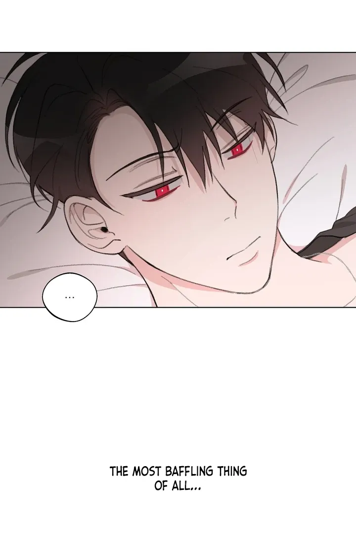 The Familiar Stranger Chapter 8 page 45 - 