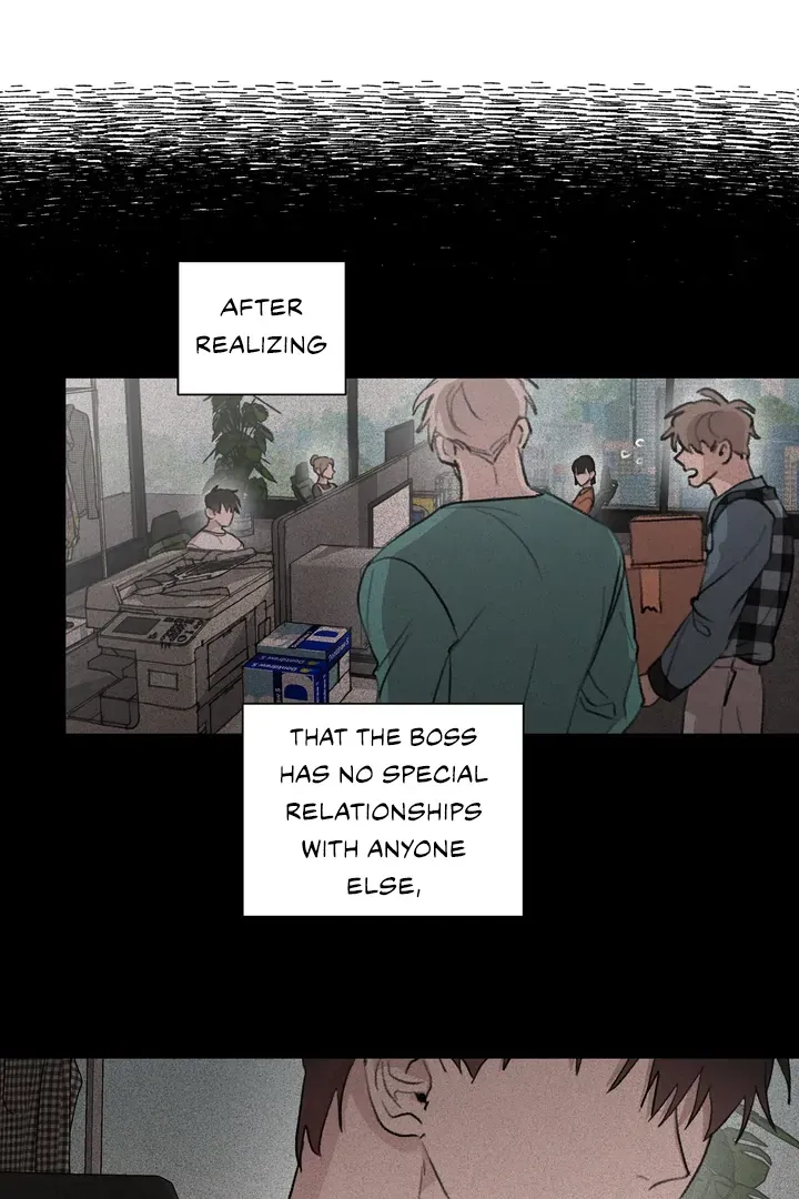 The Familiar Stranger Chapter 8 page 46 - 