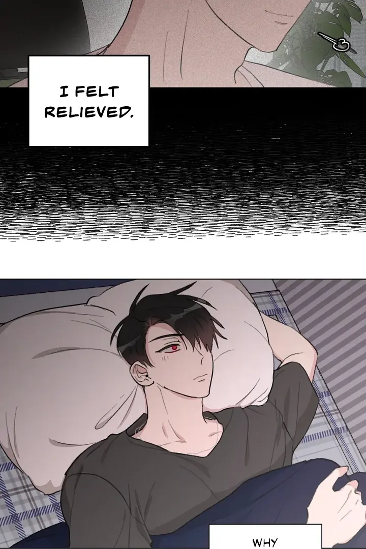 The Familiar Stranger Chapter 8 page 47 - 