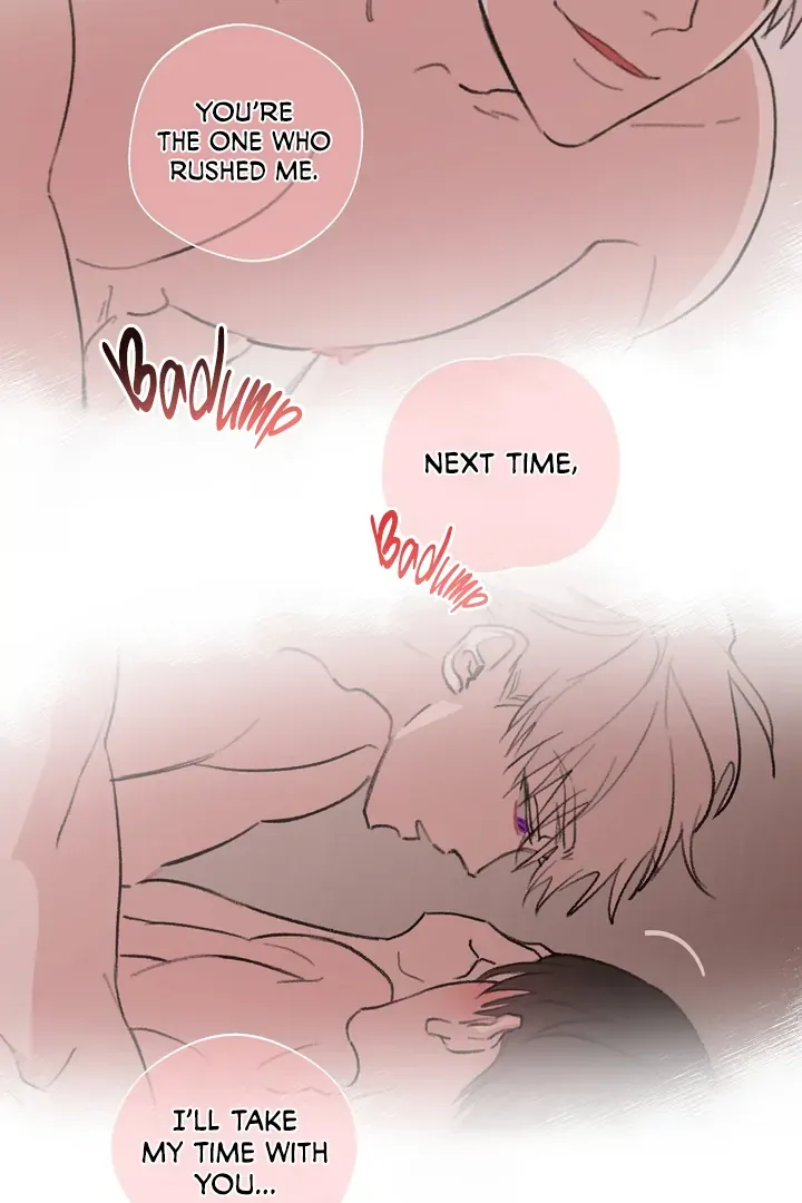 The Familiar Stranger Chapter 8 page 49 - 