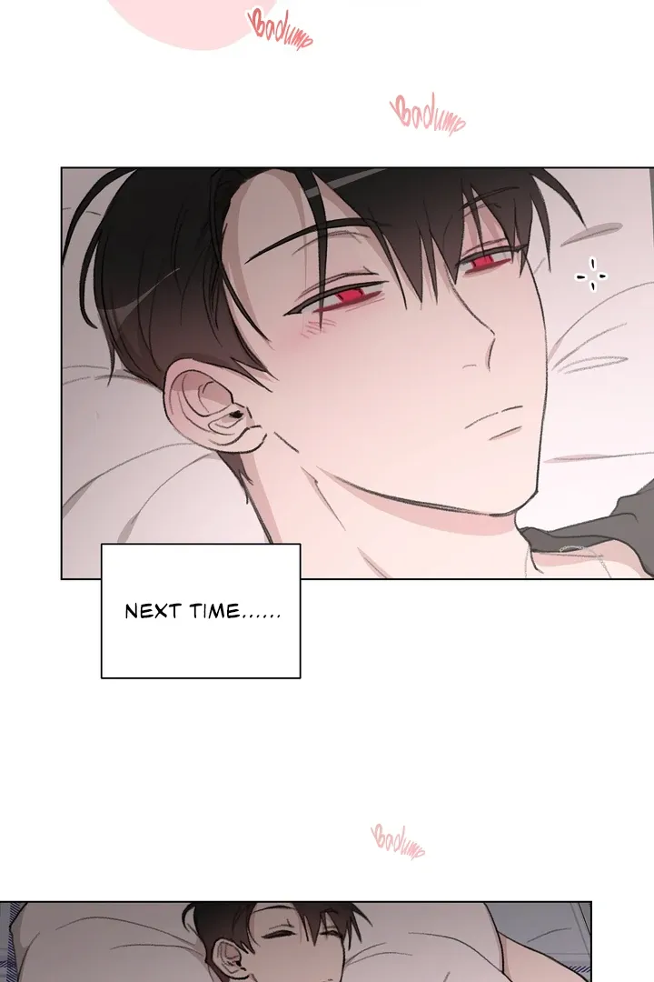 The Familiar Stranger Chapter 8 page 50 - 