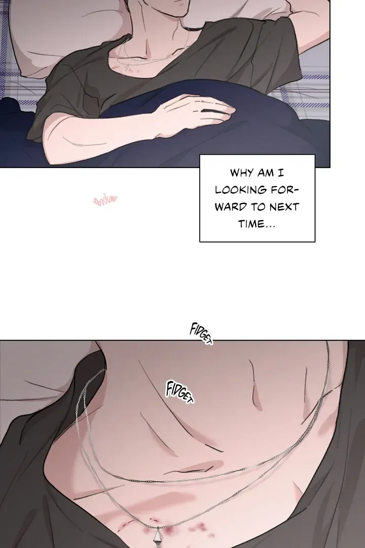 The Familiar Stranger Chapter 8 page 51 - 