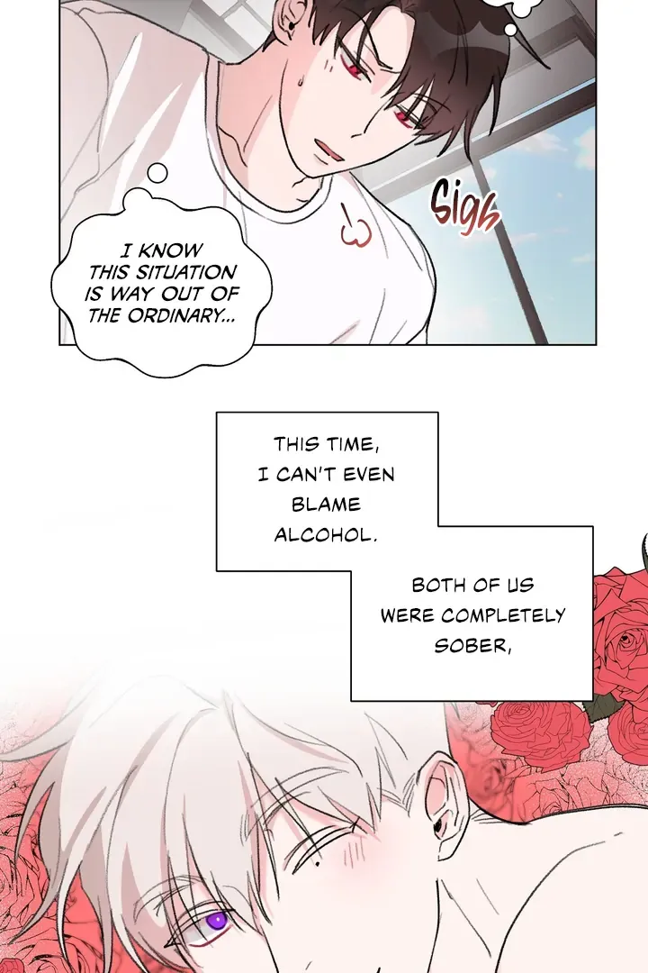 The Familiar Stranger Chapter 8 page 8 - 