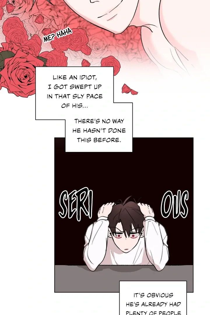 The Familiar Stranger Chapter 8 page 9 - 