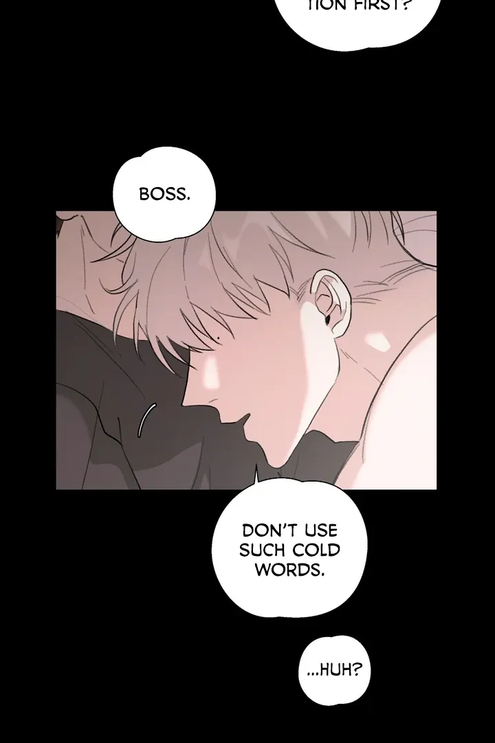 The Familiar Stranger Chapter 9 page 11 - 