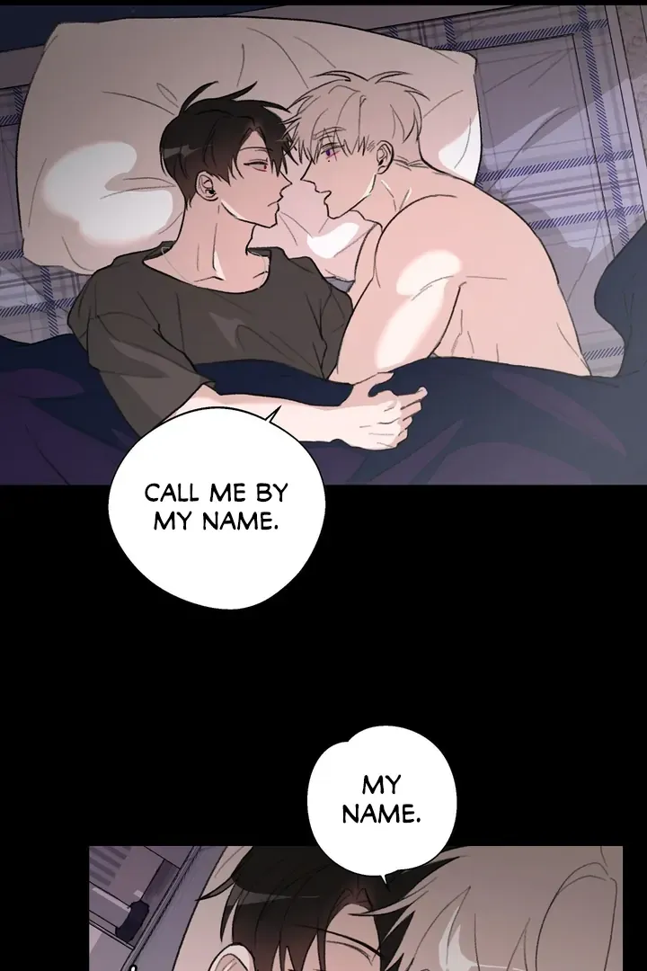 The Familiar Stranger Chapter 9 page 12 - 