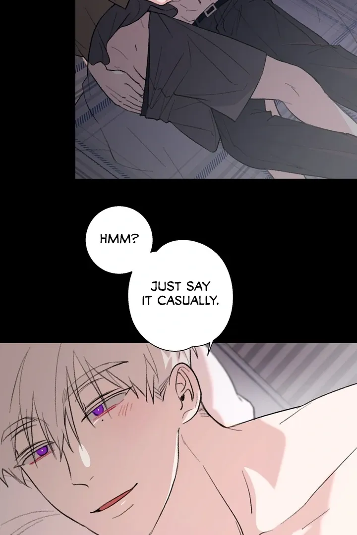 The Familiar Stranger Chapter 9 page 15 - 