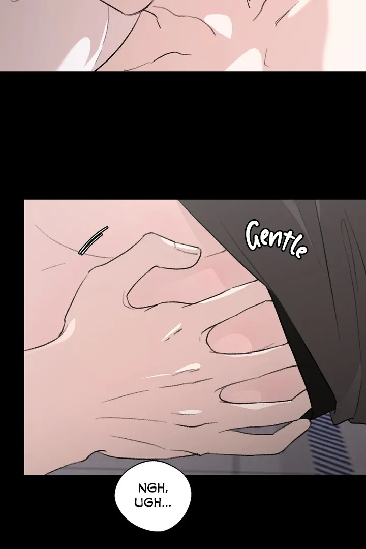 The Familiar Stranger Chapter 9 page 16 - 