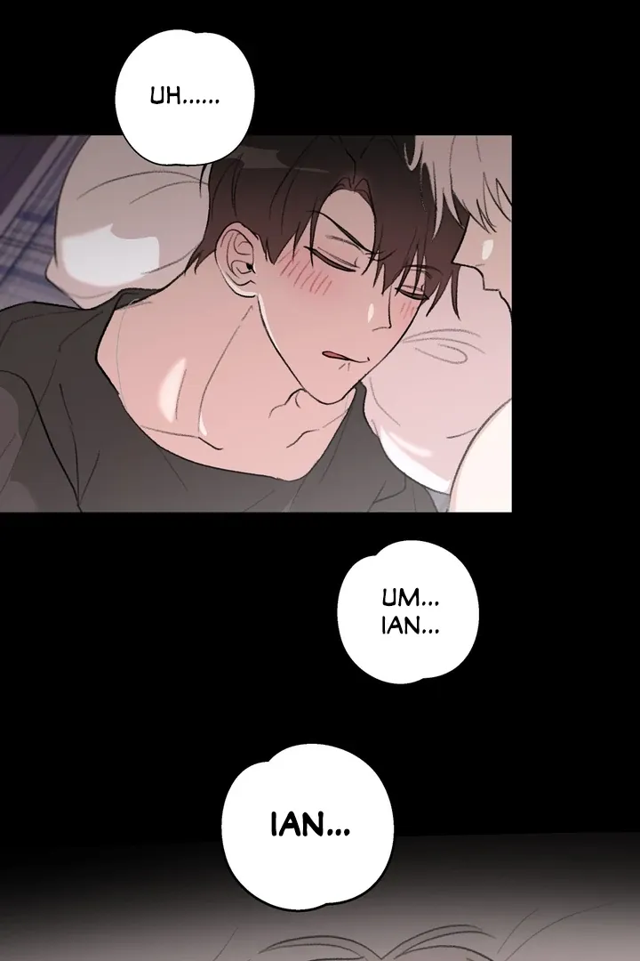 The Familiar Stranger Chapter 9 page 17 - 