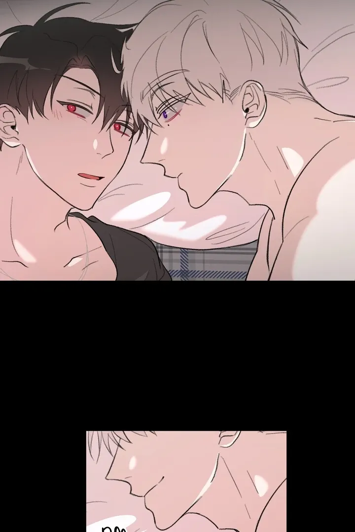 The Familiar Stranger Chapter 9 page 18 - 