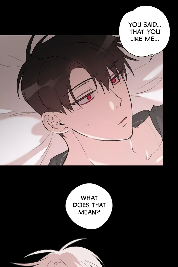 The Familiar Stranger Chapter 9 page 23 - 
