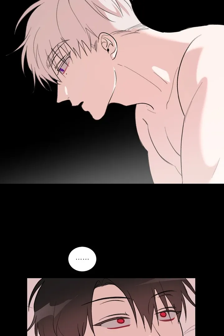 The Familiar Stranger Chapter 9 page 24 - 