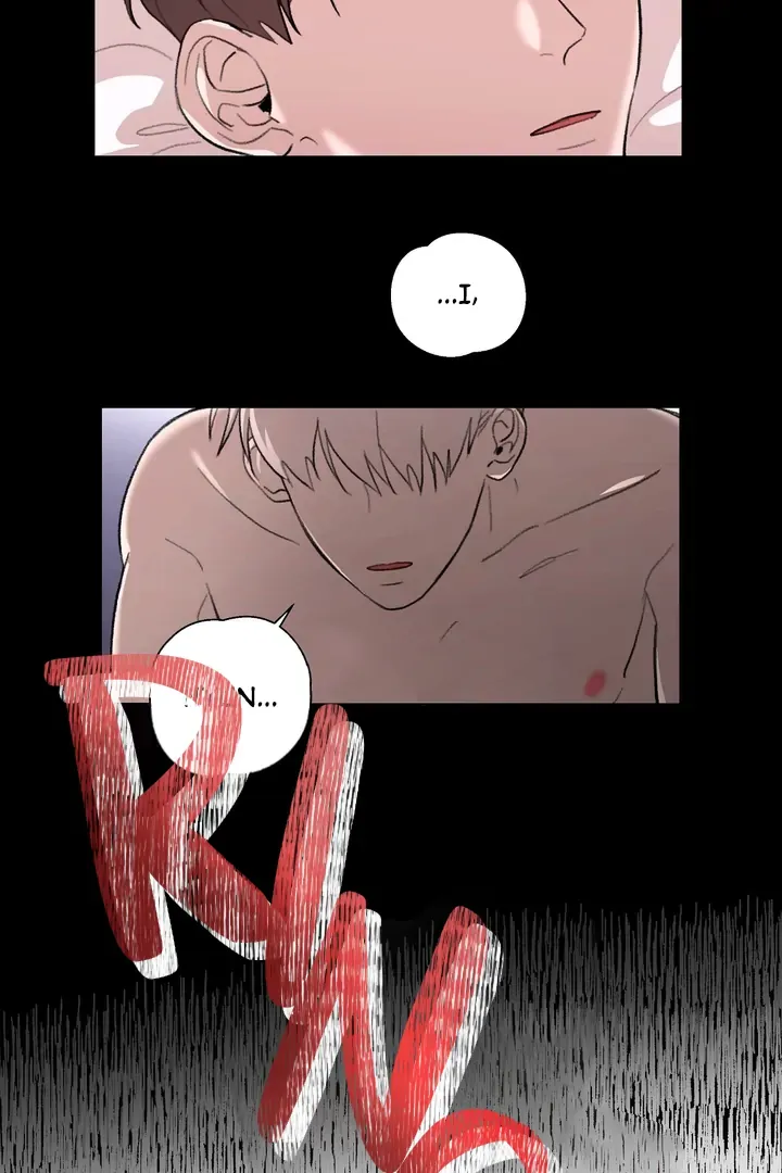 The Familiar Stranger Chapter 9 page 25 - 