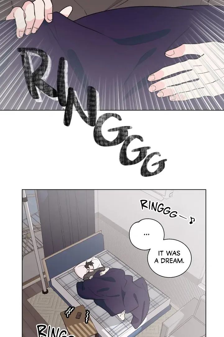 The Familiar Stranger Chapter 9 page 27 - 