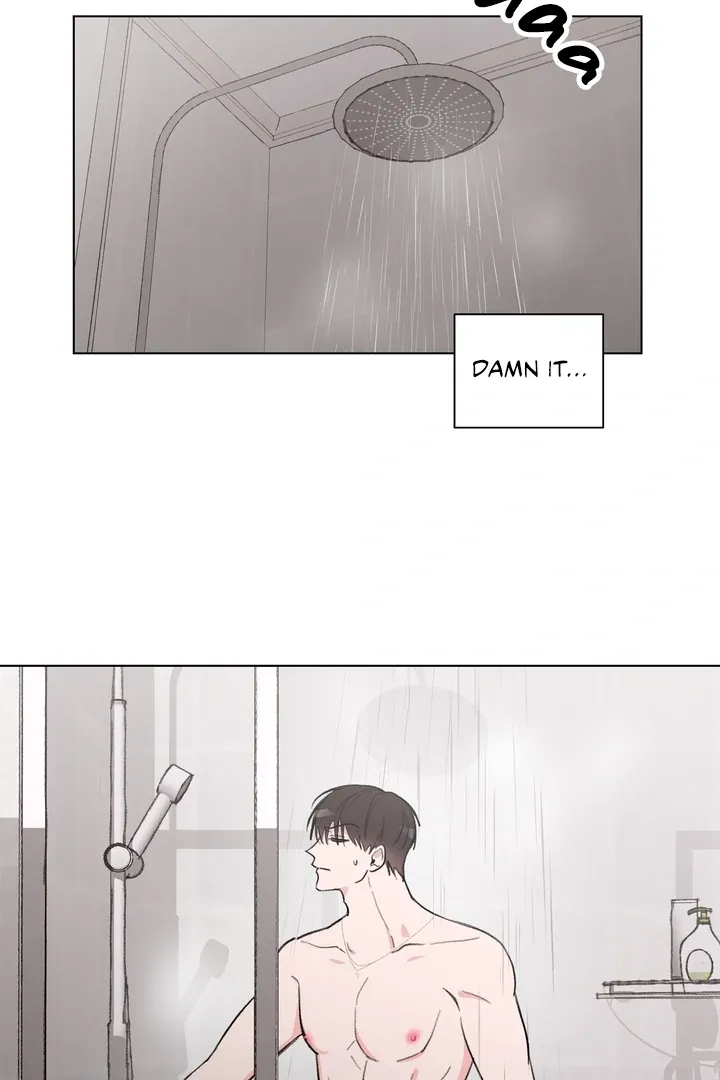 The Familiar Stranger Chapter 9 page 30 - 