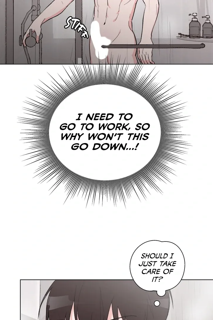 The Familiar Stranger Chapter 9 page 31 - 