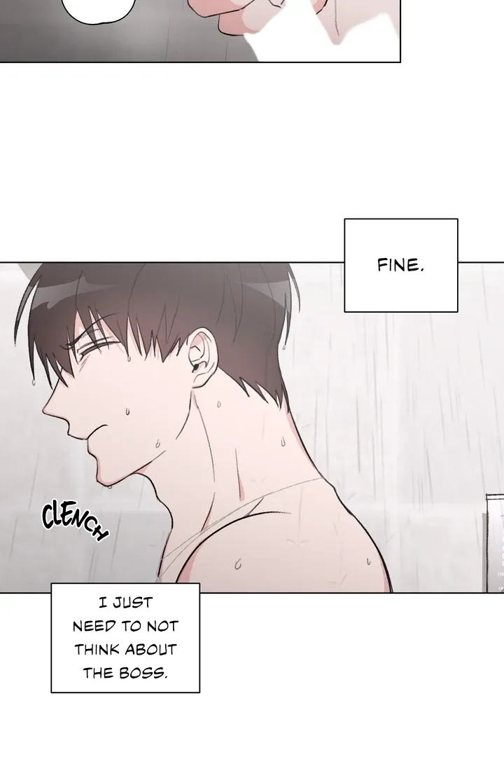 The Familiar Stranger Chapter 9 page 33 - 