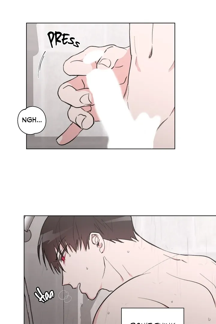 The Familiar Stranger Chapter 9 page 34 - 
