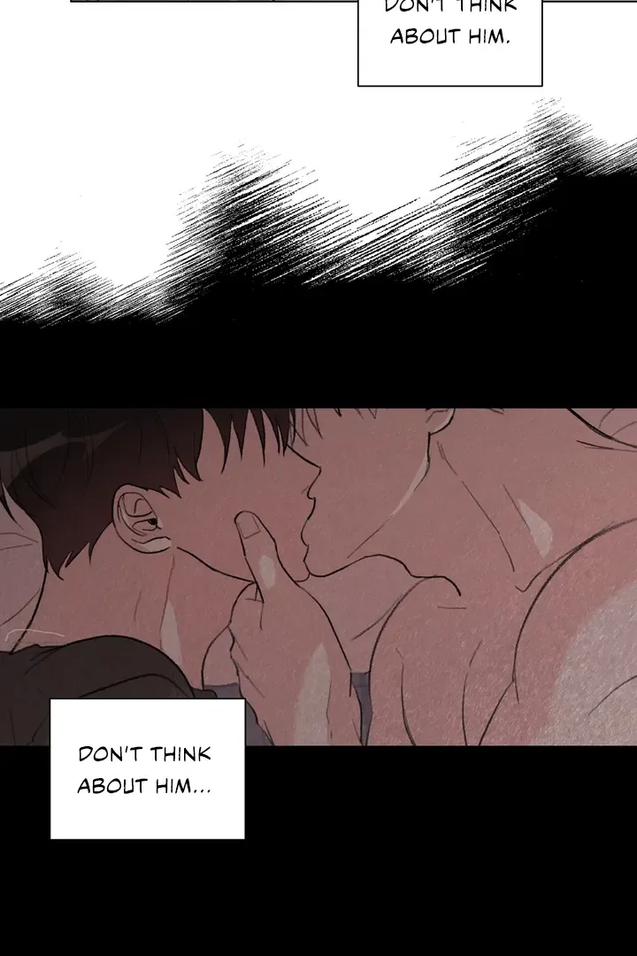 The Familiar Stranger Chapter 9 page 35 - 