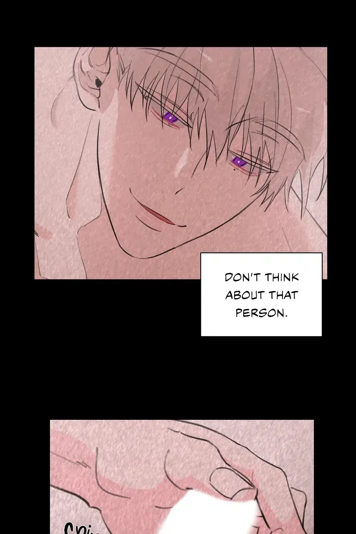 The Familiar Stranger Chapter 9 page 36 - 