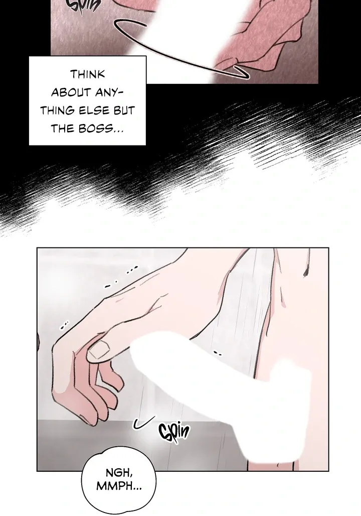 The Familiar Stranger Chapter 9 page 37 - 